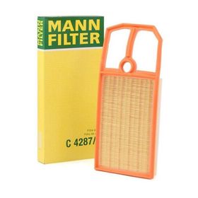 Mann C4287-1 Hava Filtresi