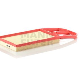 Mann C4287-2 Hava Filtresi