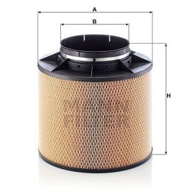 Mann C431090-1 Hava Filtresi