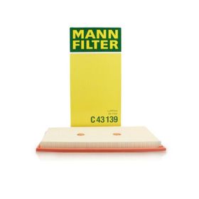 Mann C43139 Hava Filtresi