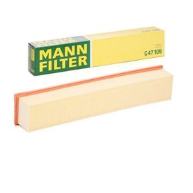 Mann C47109 Hava Filtresi