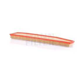 Mann C68001 Hava Filtresi