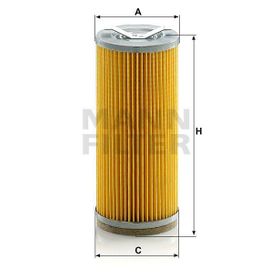 Mann C824 Hava Filtresi