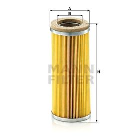 Mann C825 Hava Filtresi