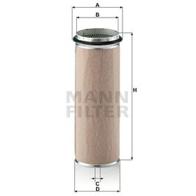 Mann CF1320 İç Filtre