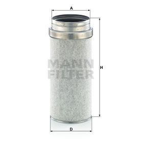 Mann CF2000/1 İç Filtre