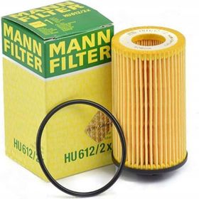 Mann Chevrolet Yeni Aveo 1.2/1.4 Manuel Vitesli Yağ Filtresi