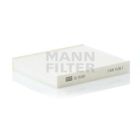 Mann CU19001 İç Mekan Filtresi