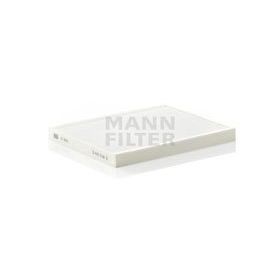 Mann CU2243 Fiat Punto III 1.2 68 HP Polen Kabin Filtresi