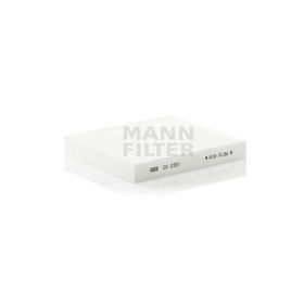 Mann CU2351 Polen Filtresi