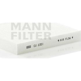 Mann CU2351 Polen Filtresi