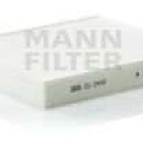 Mann CU2440 Polen Filtresi