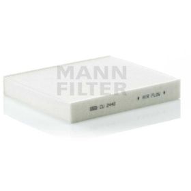 Mann CU2440 Polen Filtresi