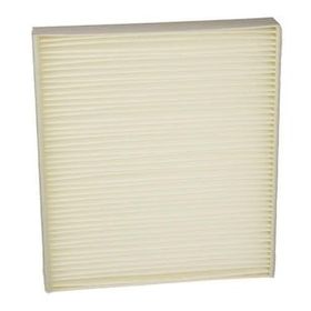 Mann CU26010 Polen Filtresi