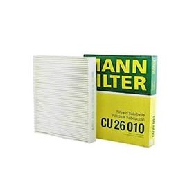 Mann CU26010 Polen Filtresi