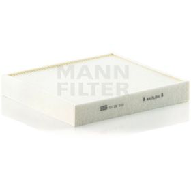 Mann CU26010 Polen Filtresi