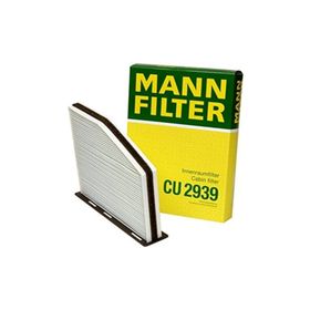 Mann CU2939 Polen Filtresi