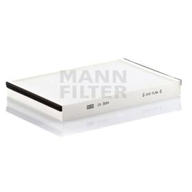 Mann CU3054 Polen Filtresi