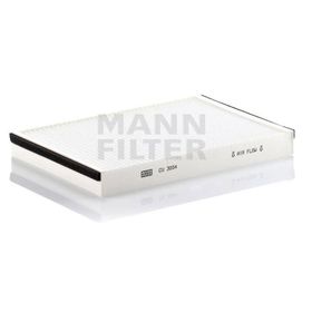 Mann CU3054 Polen Filtresi