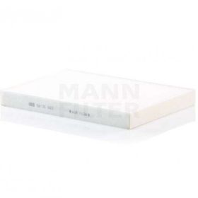 Mann CU31003 Polen Filtresi