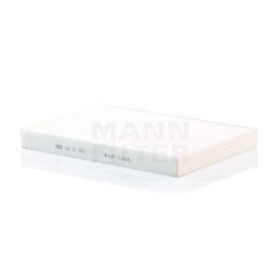 Mann CU31003 Polen Filtresi