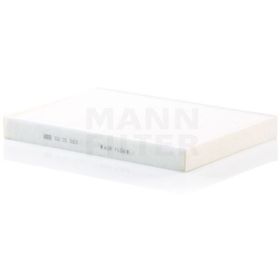 Mann CU31003 Polen Filtresi