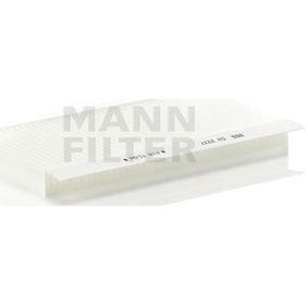 Mann CU3337 Opel Corsa C Polen Filtresi