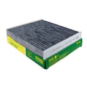 Mann CUK1919 İç Mekan Filtresi
