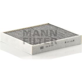 Mann CUK26010 Karbonlu Polen Filtresi
