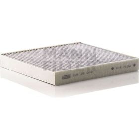 Mann CUK26010 Karbonlu Polen Filtresi