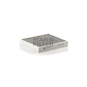 Mann CUK26010 Karbonlu Polen Filtresi