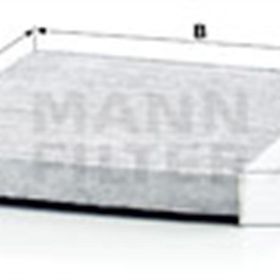 Mann CUK26021 Polen Filtresi