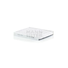 Mann CUK26021 Polen Filtresi
