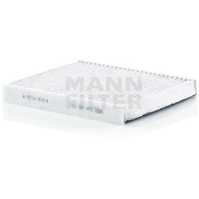 Mann CUK26021 Polen Filtresi