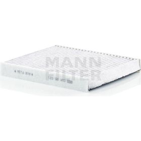 Mann CUK26021 Polen Filtresi
