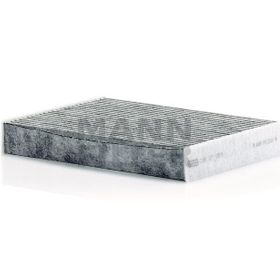 Mann CUK27009 Filter Karbonlu Polen Filtresi