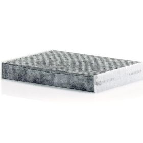 Mann CUK27009 Filter Karbonlu Polen Filtresi