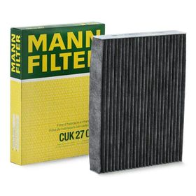 Mann CUK27009 Filter Karbonlu Polen Filtresi