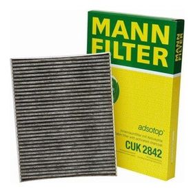 Mann CUK2842 Polen Filtresi