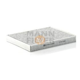 Mann CUK2842 Polen Filtresi