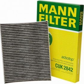 Mann CUK2842 Polen Filtresi