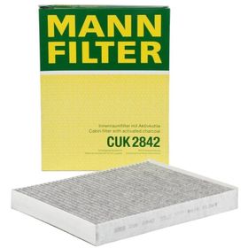 Mann CUK2842 Polen Filtresi