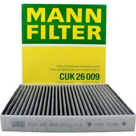 Mann CUK2939 Polen Filtresi