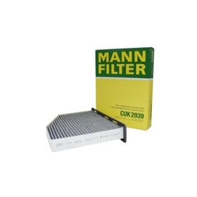Mann CUK2939 Polen Filtresi