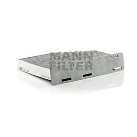 Mann CUK2939 Polen Filtresi