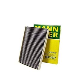 Mann CUK3037 Karbonlu Polen Filtresi