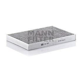 Mann CUK3037 Karbonlu Polen Filtresi