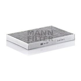 Mann CUK3037 Karbonlu Polen Filtresi