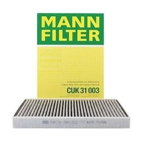 Mann CUK31003 Karbonlu Polen Filtresi