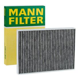 Mann CUK31003 Karbonlu Polen Filtresi